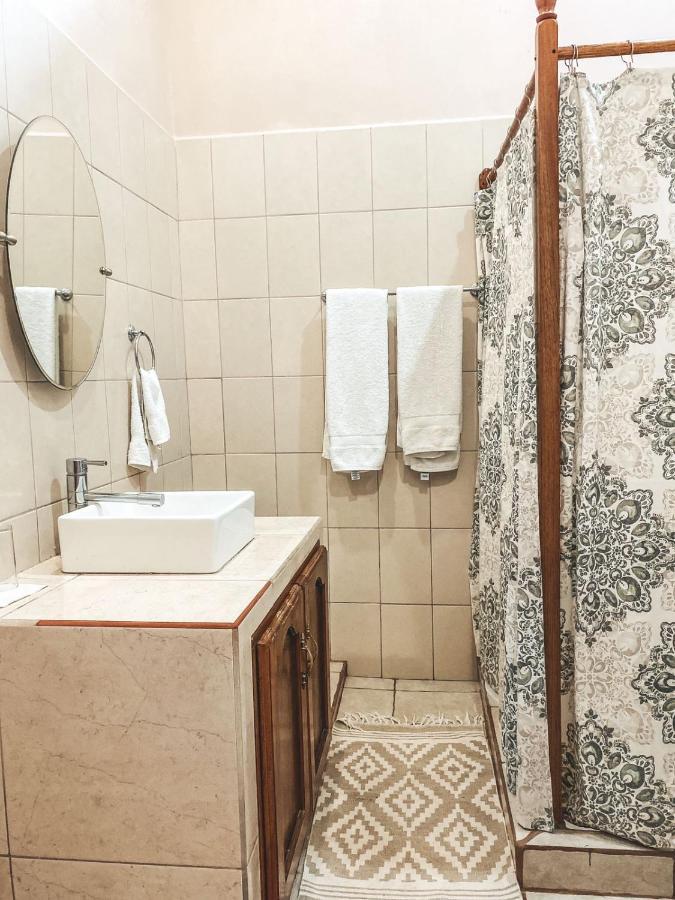 Mérida Casa Papaki 아파트 외부 사진