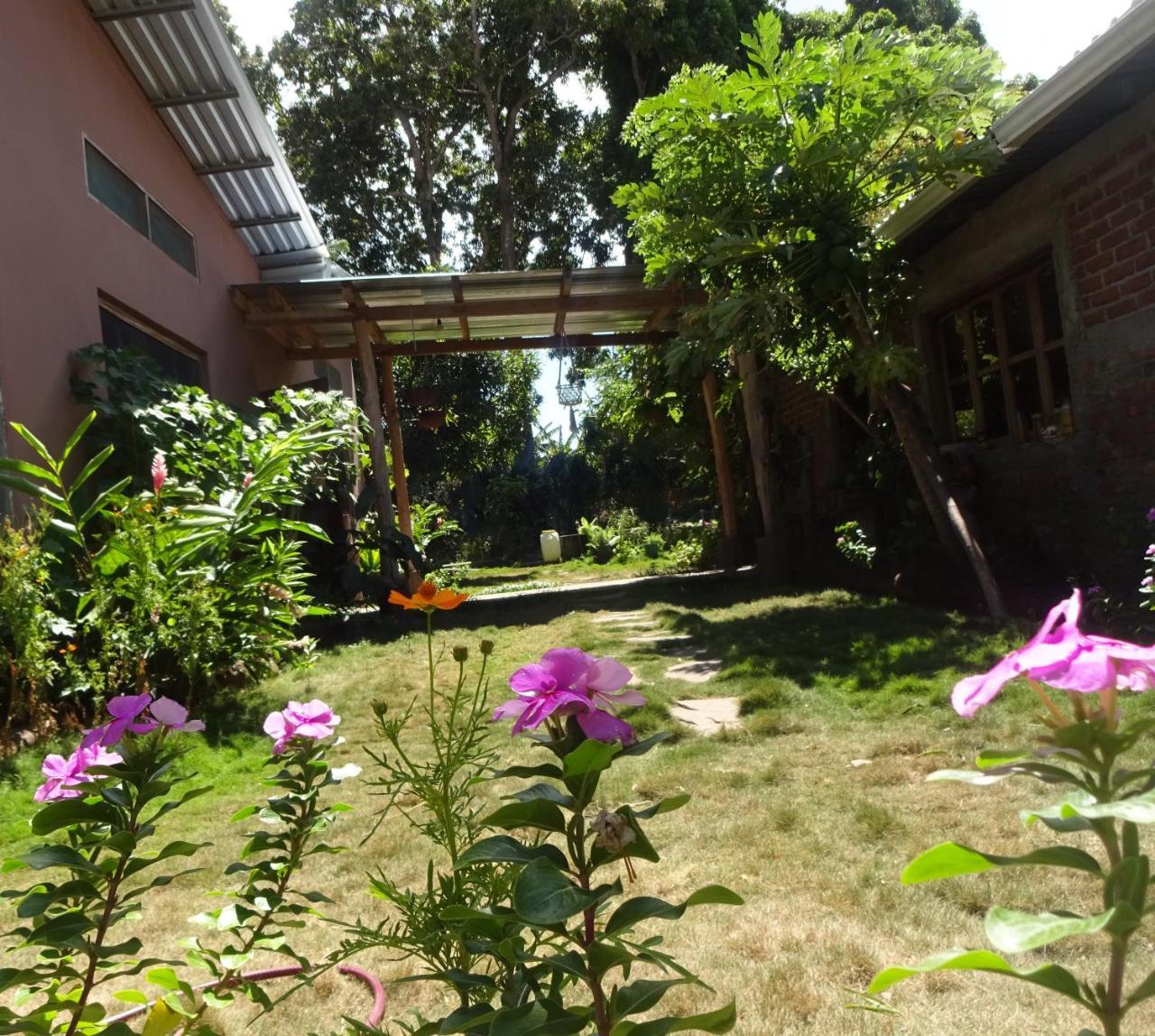 Mérida Casa Papaki 아파트 외부 사진
