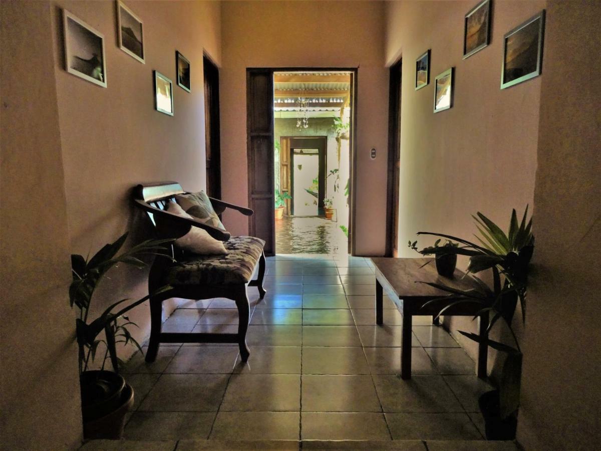 Mérida Casa Papaki 아파트 외부 사진