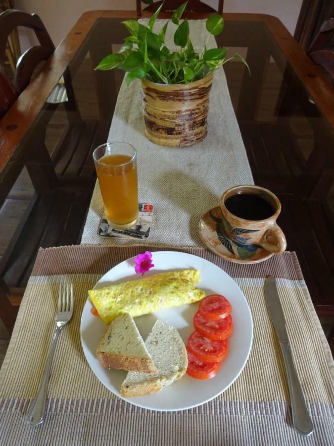 Mérida Casa Papaki 아파트 외부 사진